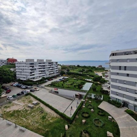 Apartment Skocibusic Split Exterior photo